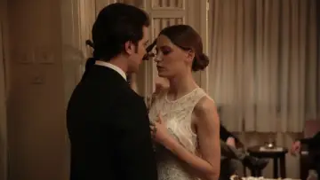 Backdrop к сериалу "Medcezir" #1382340
