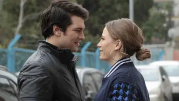 Backdrop к сериалу "Medcezir" #1382348