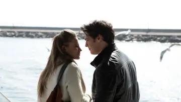 Backdrop к сериалу "Medcezir" #1382352