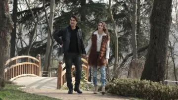 Backdrop к сериалу "Medcezir" #1382354