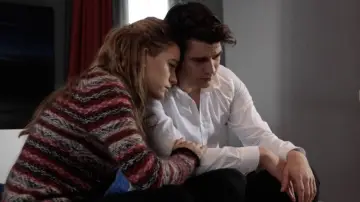 Backdrop к сериалу "Medcezir" #1382355