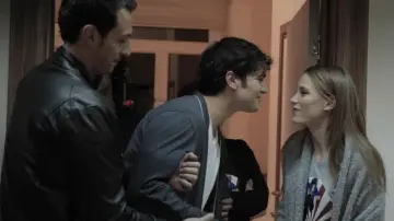 Backdrop к сериалу "Medcezir" #1382356