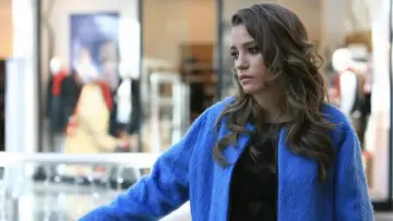 Backdrop к сериалу "Medcezir" #1382364