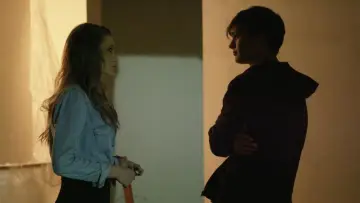 Backdrop к сериалу "Medcezir" #1382366