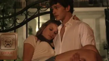 Backdrop к сериалу "Medcezir" #1382368