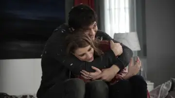 Backdrop к сериалу "Medcezir" #1382373