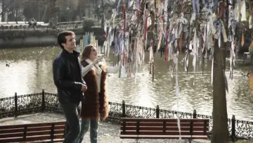Backdrop к сериалу "Medcezir" #1382375