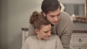 Backdrop к сериалу "Medcezir" #1382376