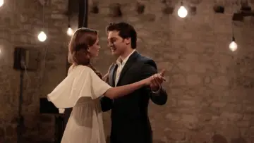 Backdrop к сериалу "Medcezir" #1382378