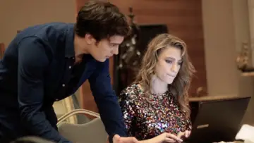 Backdrop к сериалу "Medcezir" #1382379