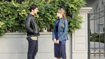 Backdrop к сериалу "Medcezir" #1382381
