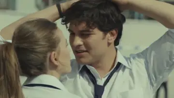 Backdrop к сериалу "Medcezir" #1382391