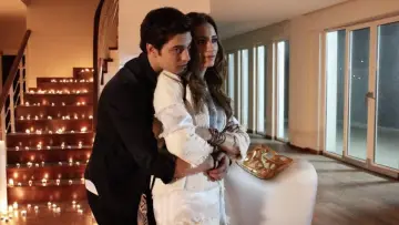 Backdrop к сериалу "Medcezir" #1382394