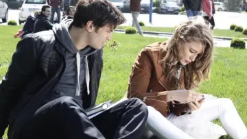 Backdrop к сериалу "Medcezir" #1382395