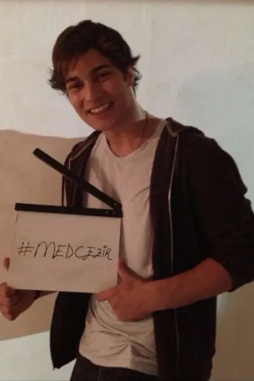 Poster к сериалу "Medcezir" #1382404