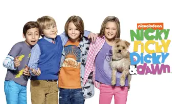 Backdrop к сериалу "Nicky, Ricky, Dicky & Dawn" #1390749