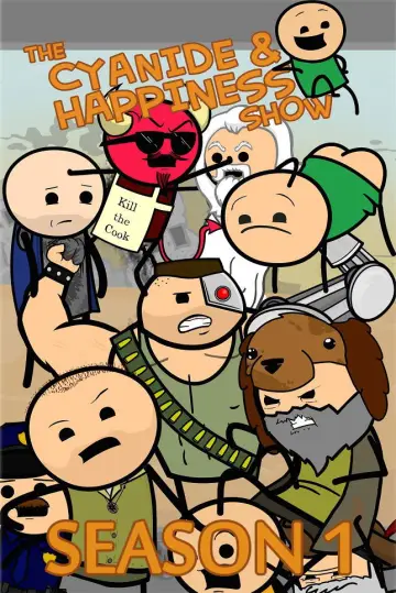 Season 1