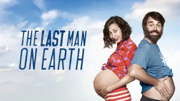 Backdrop for the TV series "The Last Man on Earth" #1371749