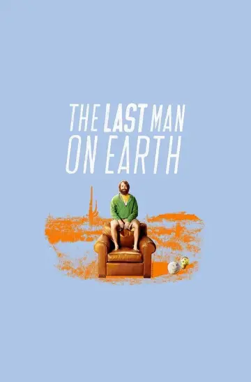 Poster for the TV series "The Last Man on Earth" #1371765