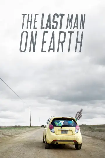 Poster for the TV series "The Last Man on Earth" #1371768
