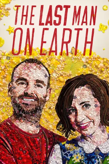 Poster for the TV series "The Last Man on Earth" #1371778