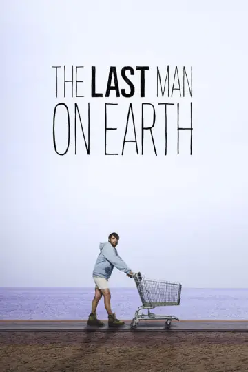Poster for the TV series "The Last Man on Earth" #1371780