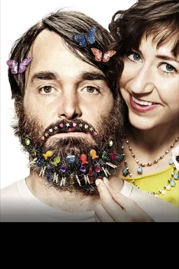 Poster for the TV series "The Last Man on Earth" #1371782