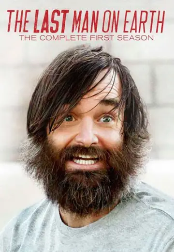 Poster for the TV series "The Last Man on Earth" #1699171