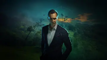 Backdrop к сериалу "The Night Manager" #1327101