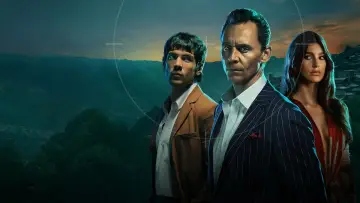 Backdrop к сериалу "The Night Manager" #1327102