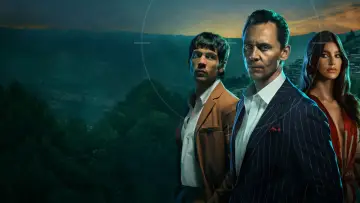 Backdrop к сериалу "The Night Manager" #1327103