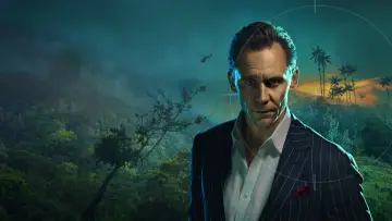 Backdrop к сериалу "The Night Manager" #1327104