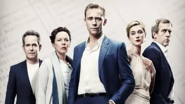 Backdrop к сериалу "The Night Manager" #1327106