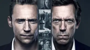 Backdrop к сериалу "The Night Manager" #1327107