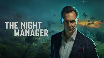 Backdrop к сериалу "The Night Manager" #1327108