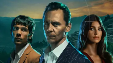 Backdrop к сериалу "The Night Manager" #1327110