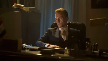 Backdrop к сериалу "The Night Manager" #1327113
