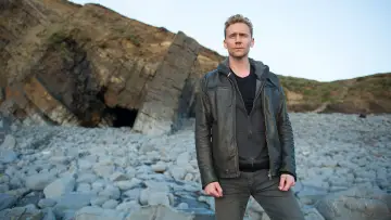 Backdrop к сериалу "The Night Manager" #1327114