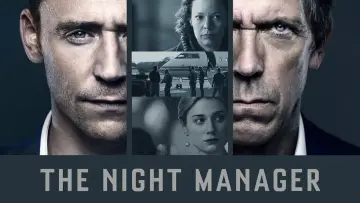 Backdrop к сериалу "The Night Manager" #1327115