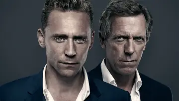 Backdrop к сериалу "The Night Manager" #1327118