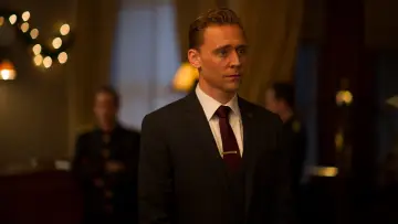 Backdrop к сериалу "The Night Manager" #1327119