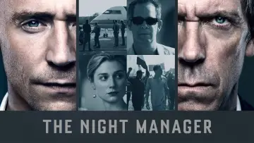 Backdrop к сериалу "The Night Manager" #1327120