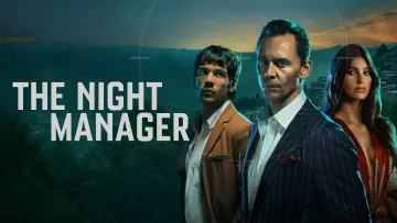Backdrop к сериалу "The Night Manager" #1327121