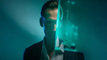 Backdrop к сериалу "The Night Manager" #1327122