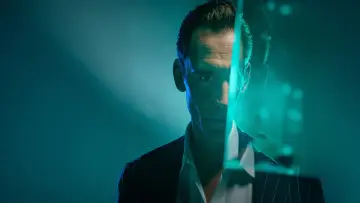 Backdrop к сериалу "The Night Manager" #1327123