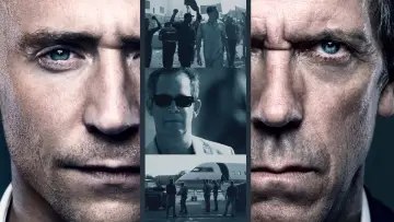 Backdrop к сериалу "The Night Manager" #1327124