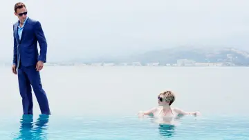 Backdrop к сериалу "The Night Manager" #1327127