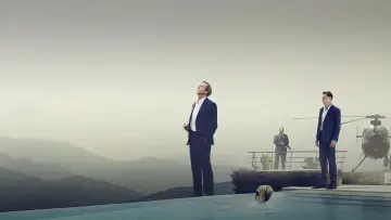 Backdrop к сериалу "The Night Manager" #1327128