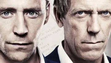 Backdrop к сериалу "The Night Manager" #1327131