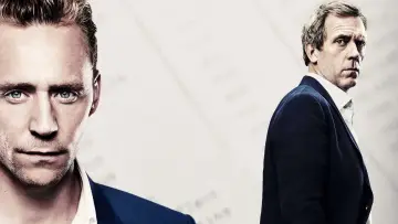 Backdrop к сериалу "The Night Manager" #1327132